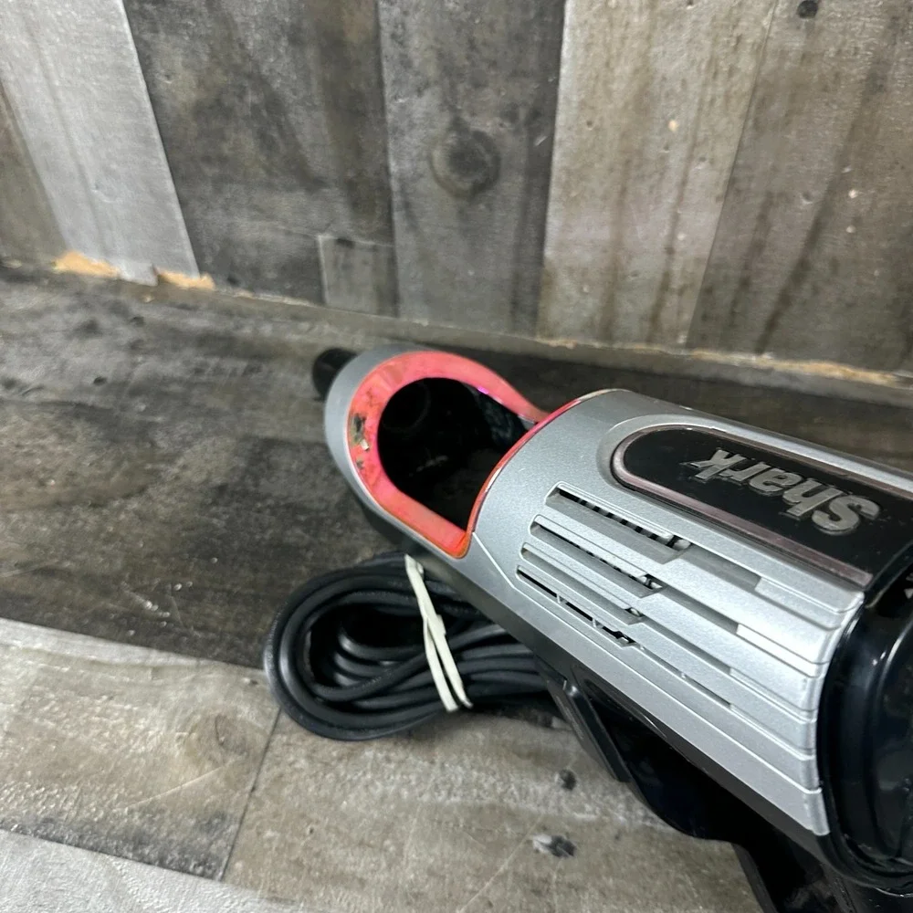 Shark Chassis/Motor/Power Cord/Handle for Vertex Ultralight DuoClean HZ255